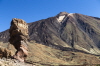 01 Teide und Roque Chinchado