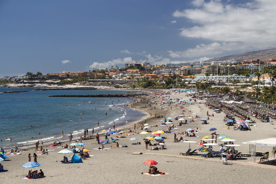 11 Adeje Playa de Fanabe