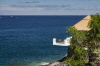 14 Playa Torviscas Balkon ber dem Meer