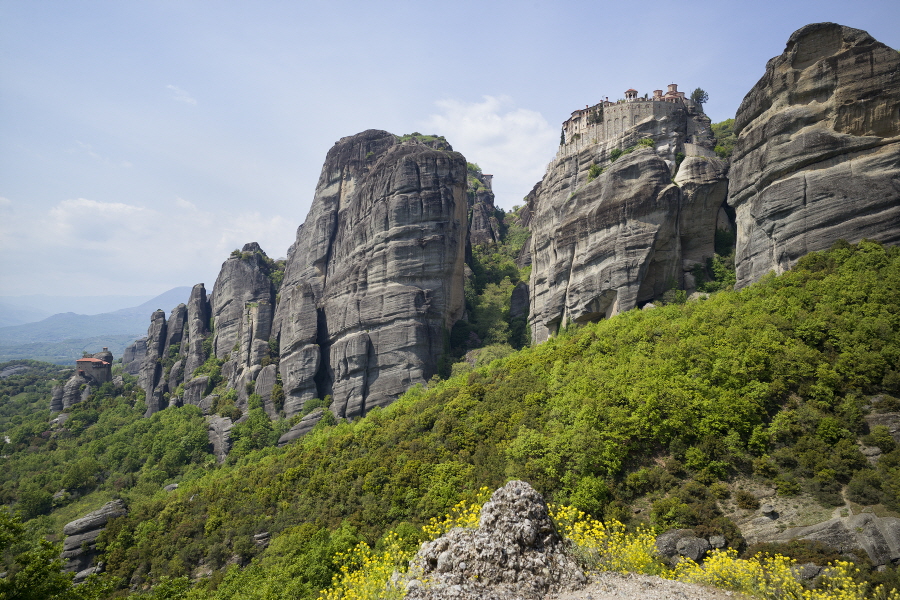 16-Meteora-Kloster Varlaam-M240-115