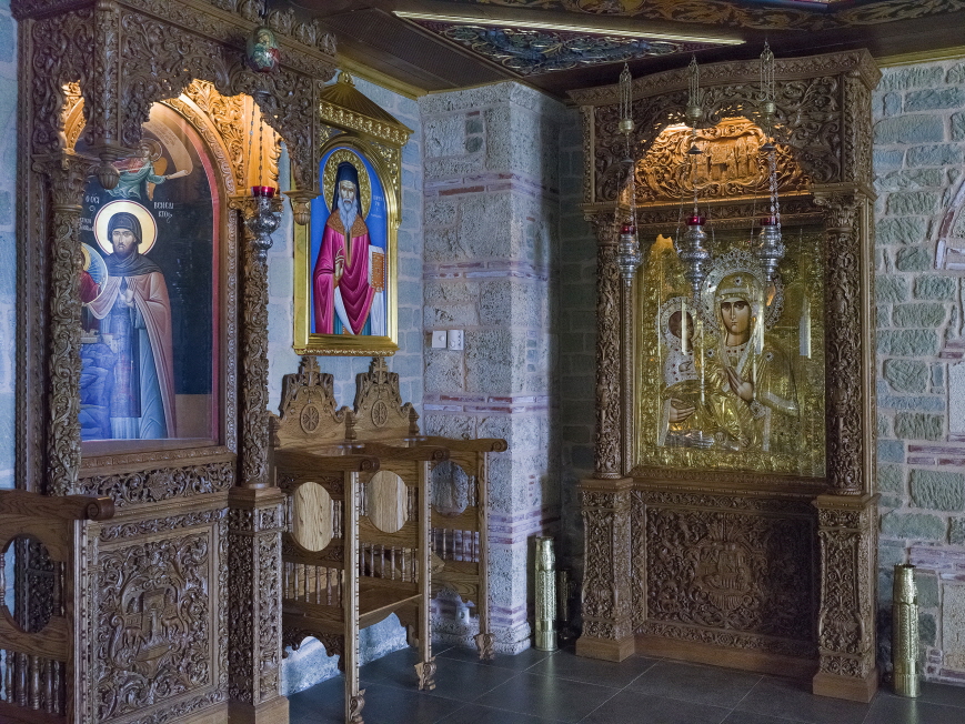 19-Meteora-Kloster Varlaam-X1D-57