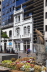 32 Santa Cruz Plaza del Chicharro Altes Gebude in moderner Fassade