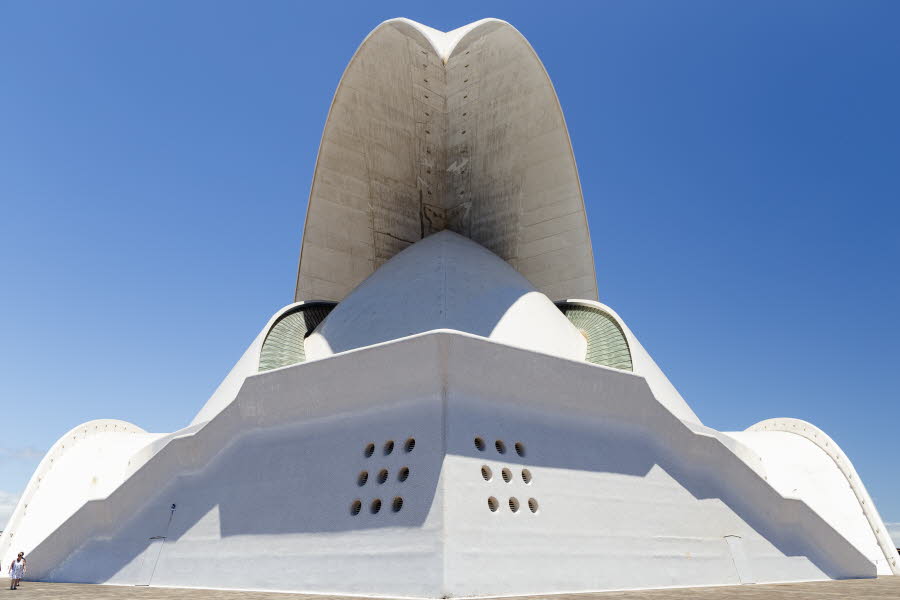 40 Santa Cruz Auditorio de Tenerife 2