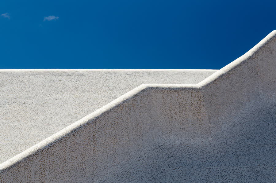 41 Santa Cruz Auditorio de Tenerife Balustrade