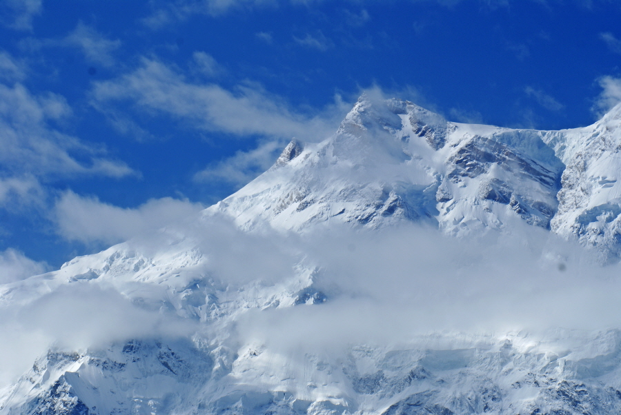 GG-Basislager Nanga Parbat