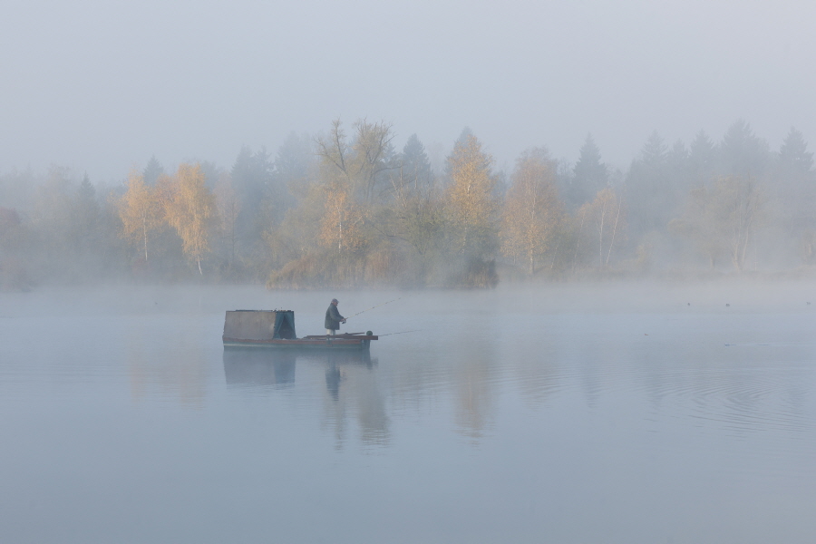 MK-Weitmannsee