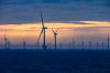 St-Offshore Windpark rmelkanal
